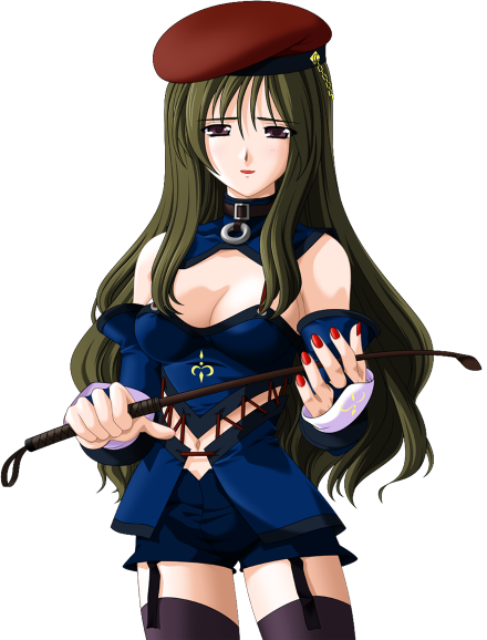 Mahou Senshi (Series) Rule 34 Image