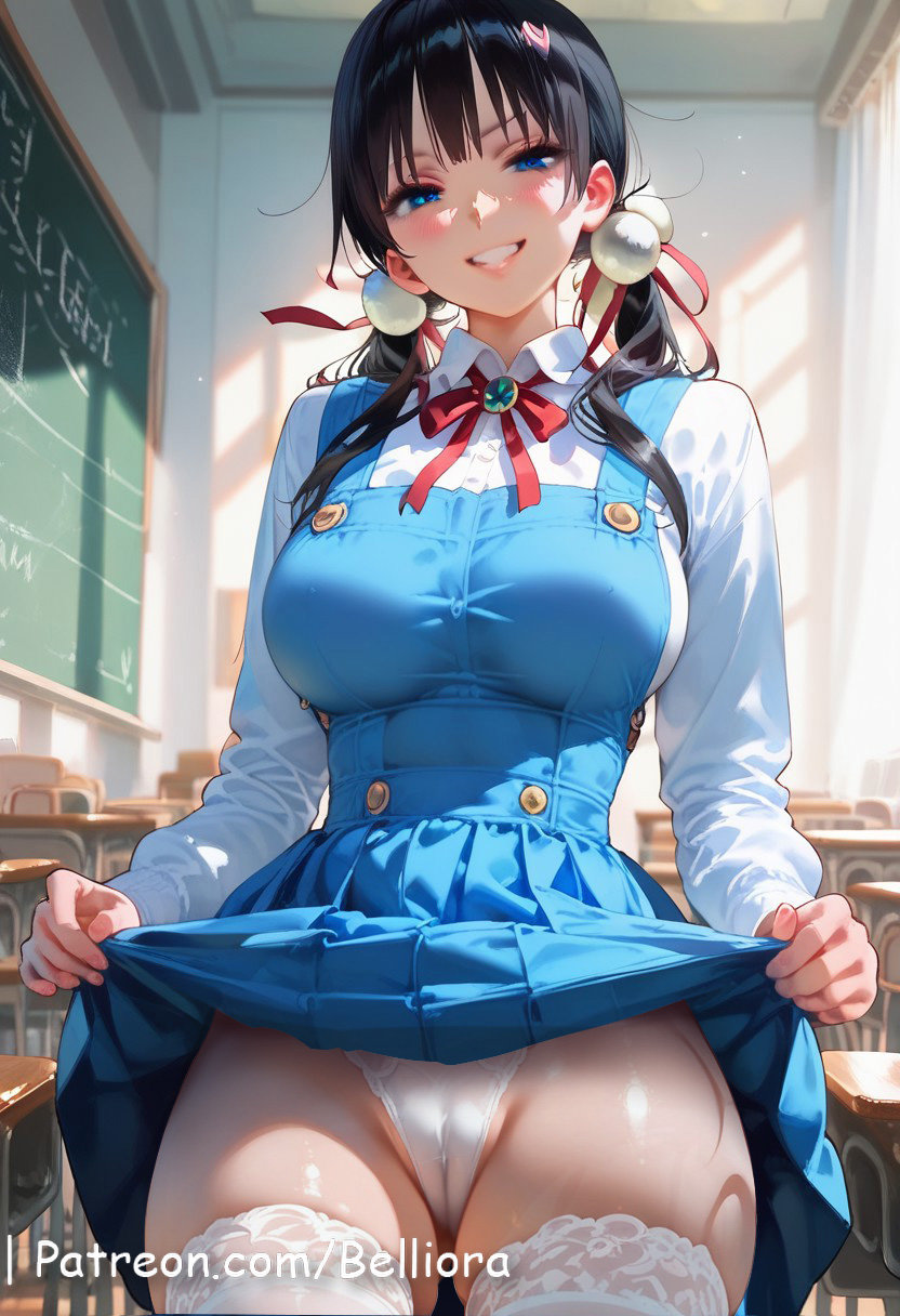 Kitashirakawa Tamako (Tamako Market) Rule 34 Image