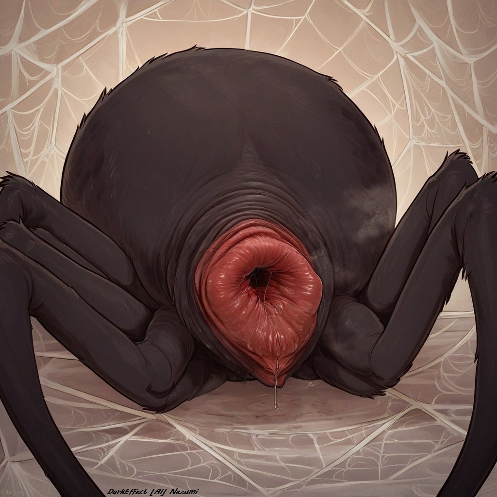 Alien Rule 34 Image