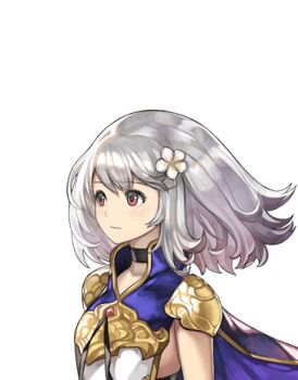 Feinne (Another Eden) Rule 34 Image