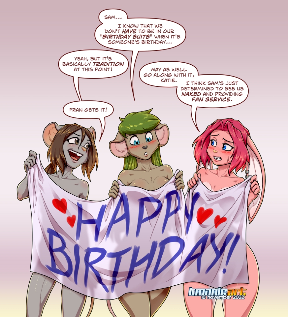 Animal Ears Rule 34 Image