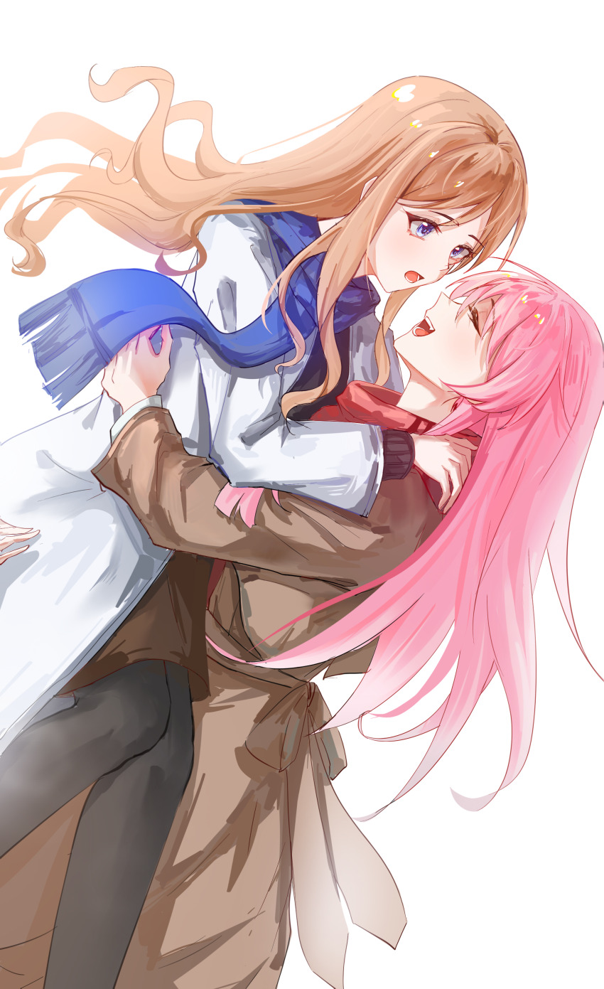 Chihaya Anon (Bang Dream!) Rule 34 Image