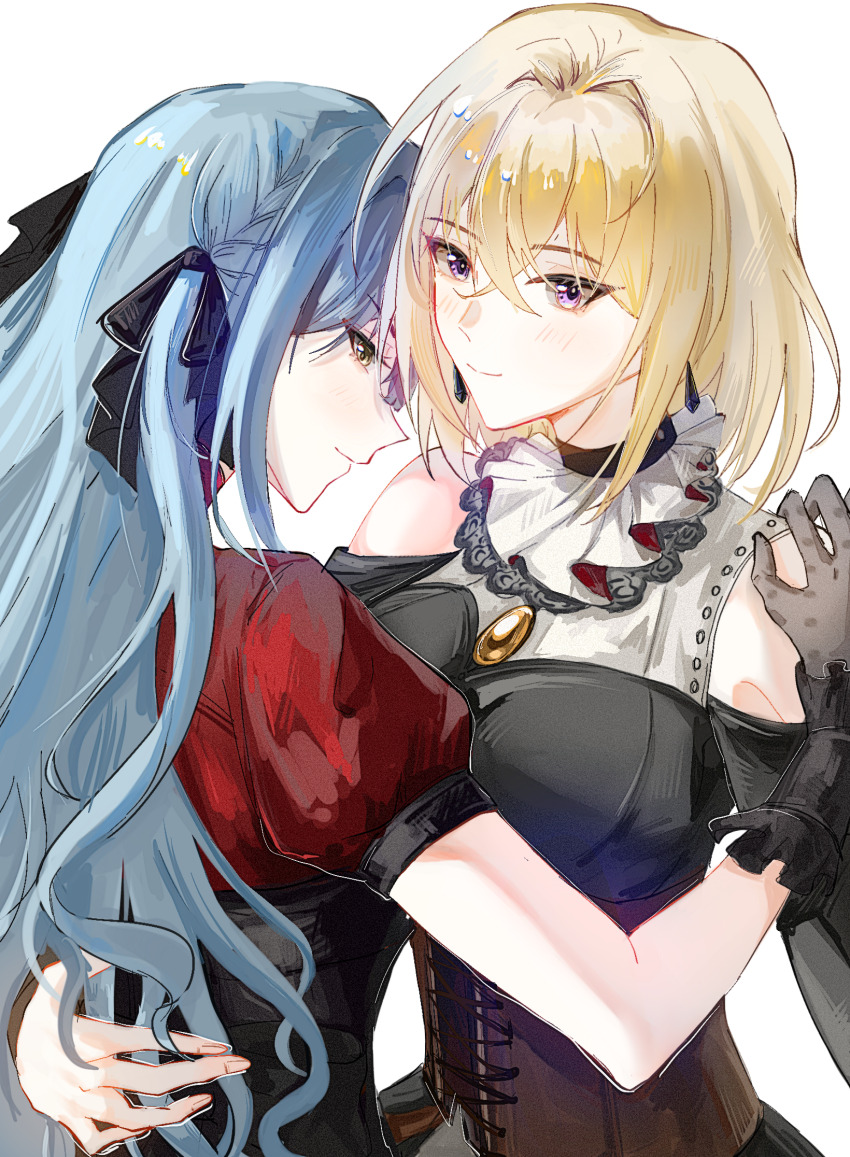 Doloris (Bang Dream!) Rule 34 Image