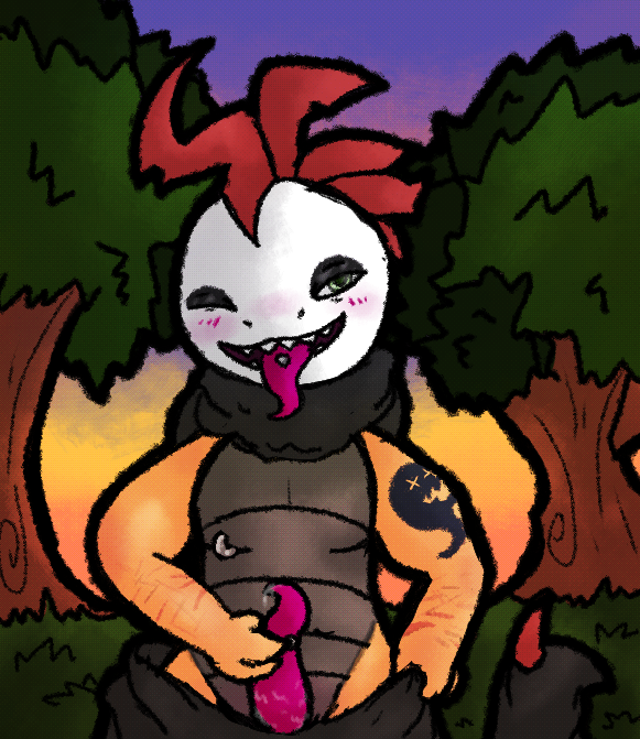 Fan Character (Game Freak) Rule 34 Image
