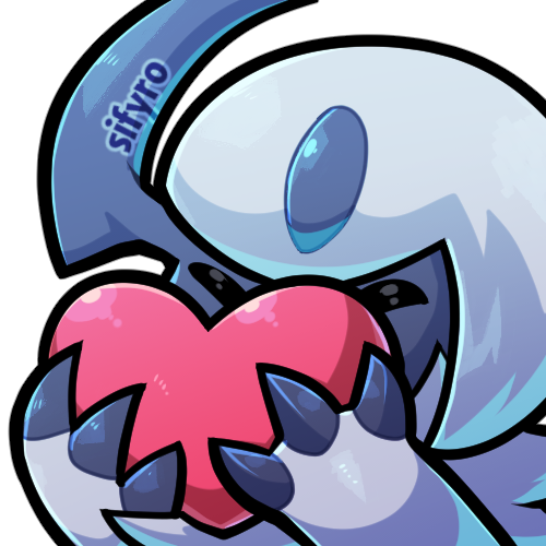 Absol (Nintendo) Rule 34 Image