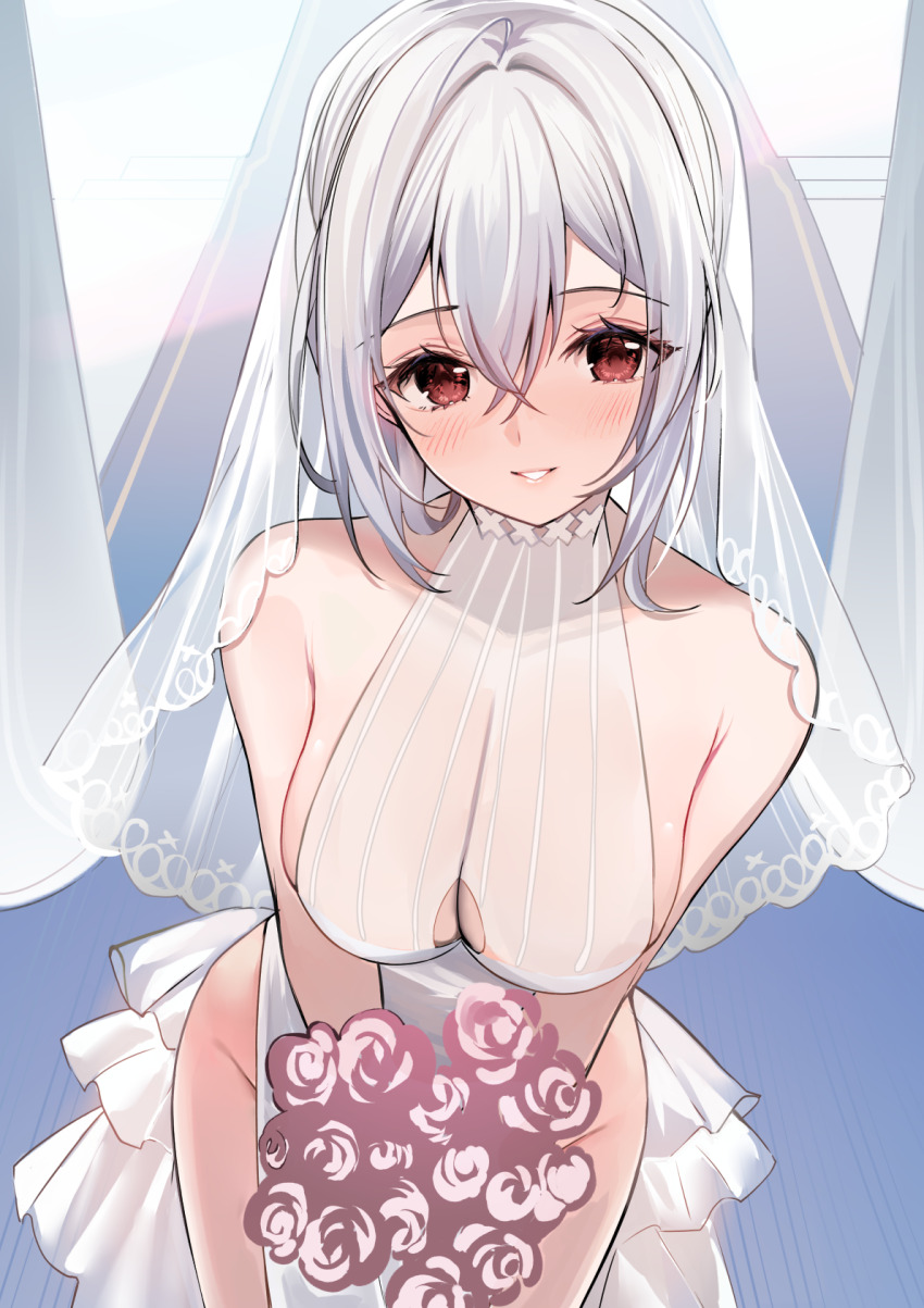 Sirius (Azur Lane) Rule 34 Image