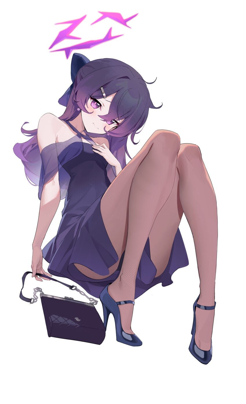 Haruka (Blue Archive) Rule 34 Image