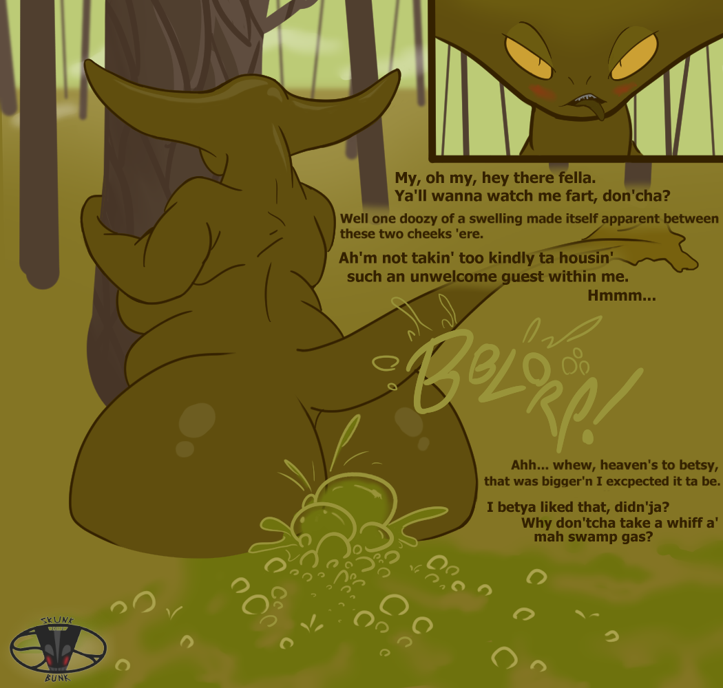 Amphibian Rule 34 Image