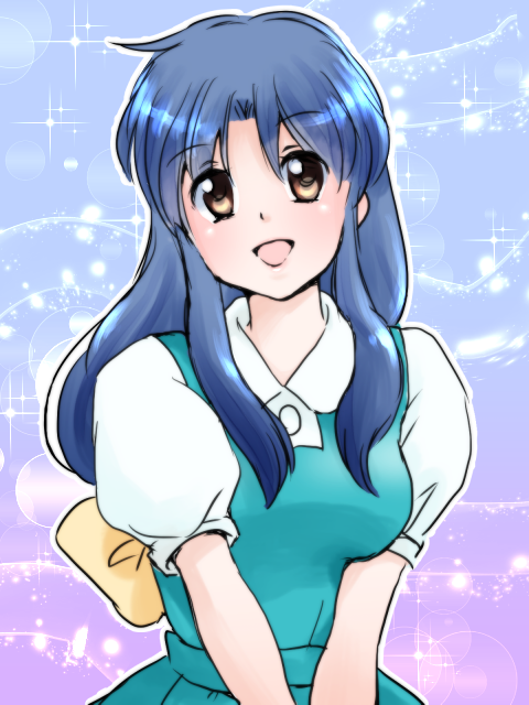 Ranma 1/2 Rule 34 Image