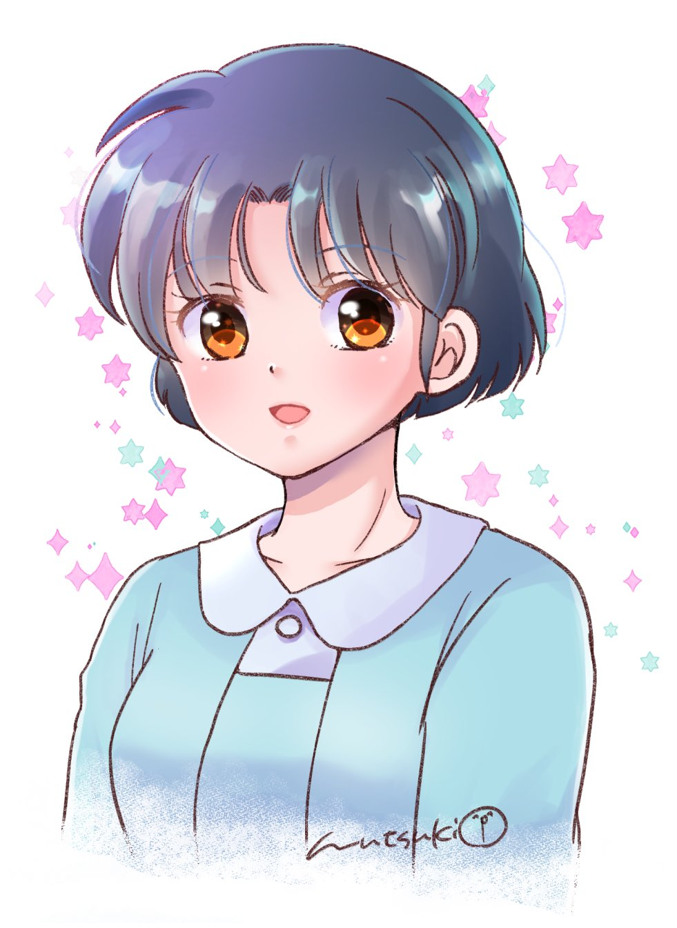 Ranma 1/2 Rule 34 Image