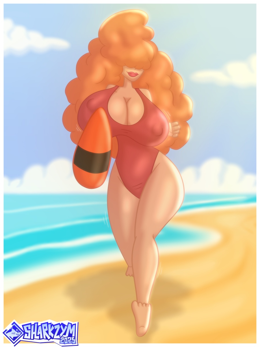 Sara Bellum (Cartoon Network) Rule 34 Image