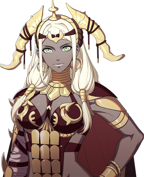 Theodora (Fire Emblem) Rule 34 Image