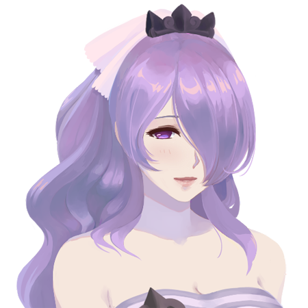 Camilla (Fire Emblem) Rule 34 Image