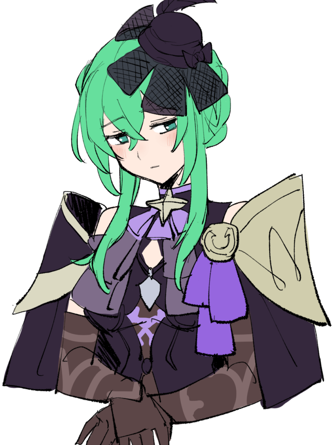 Ninae (Fire Emblem) Rule 34 Image