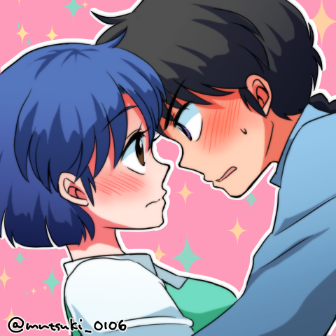 Ranma 1/2 Rule 34 Image