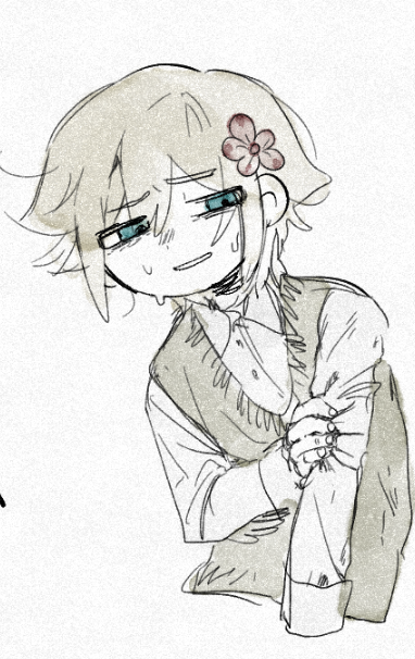 Basil (Faraway) (Omori) Rule 34 Image