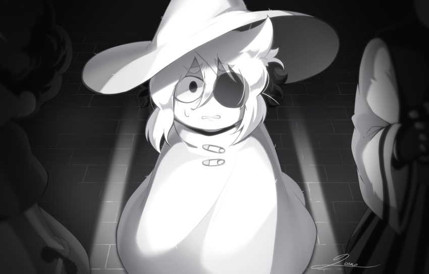 Mirabelle (In Stars And Time) Rule 34 Image