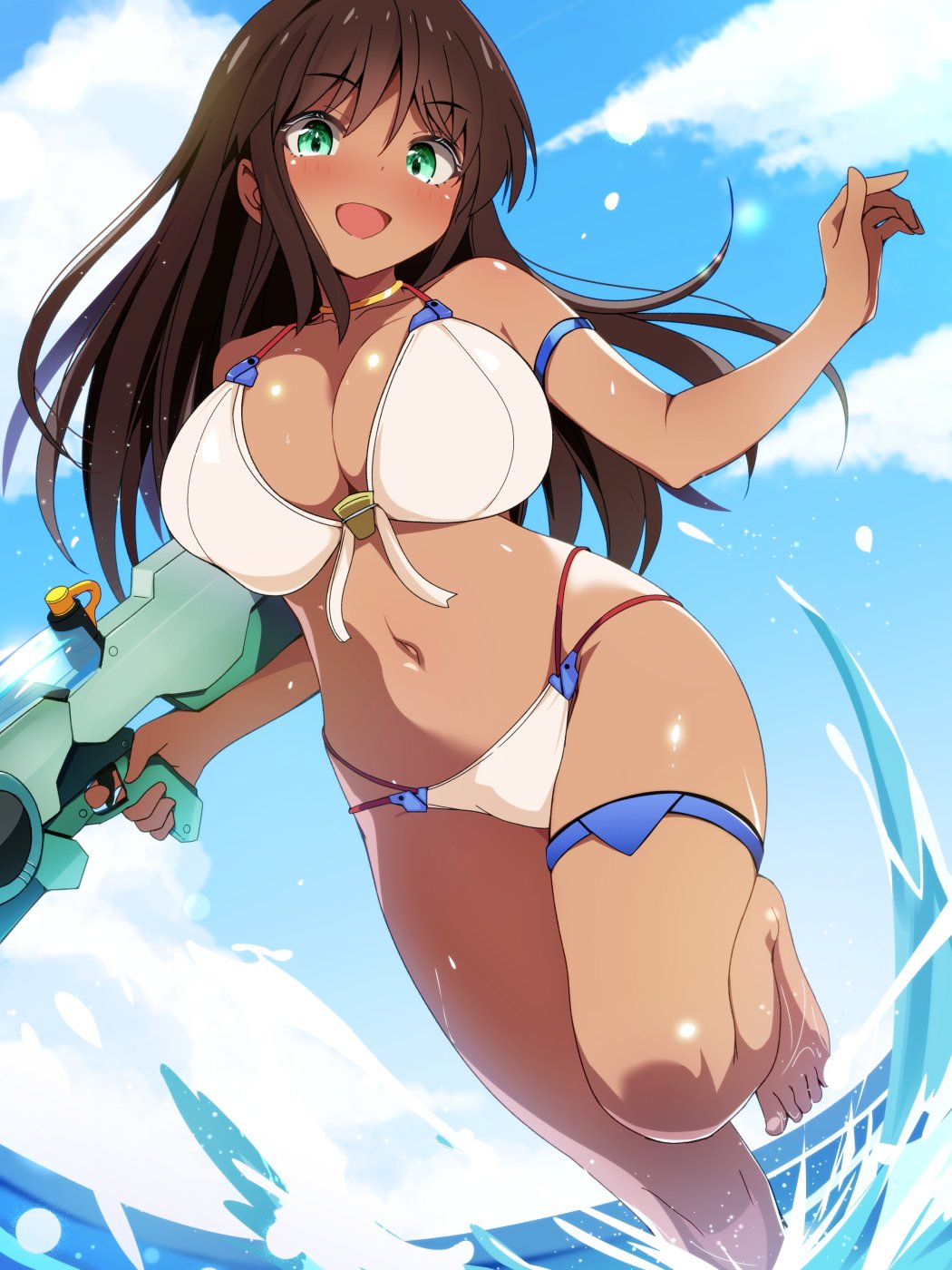 Character Request (Copyright Request) Rule 34 Image
