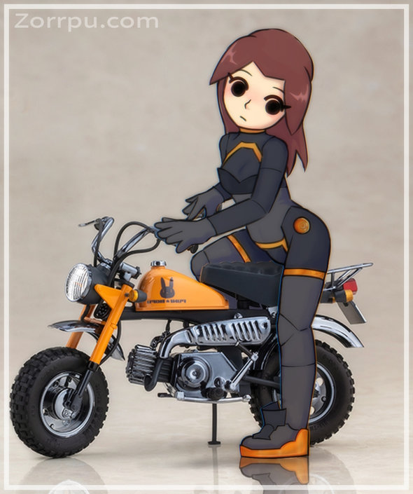 Mii (Nintendo) Rule 34 Image