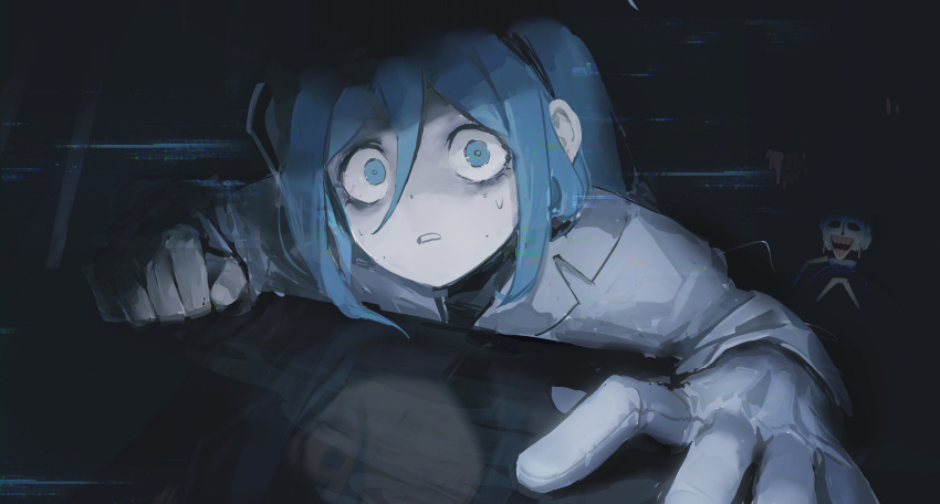 Hatsune Miku (Vocaloid) Rule 34 Image