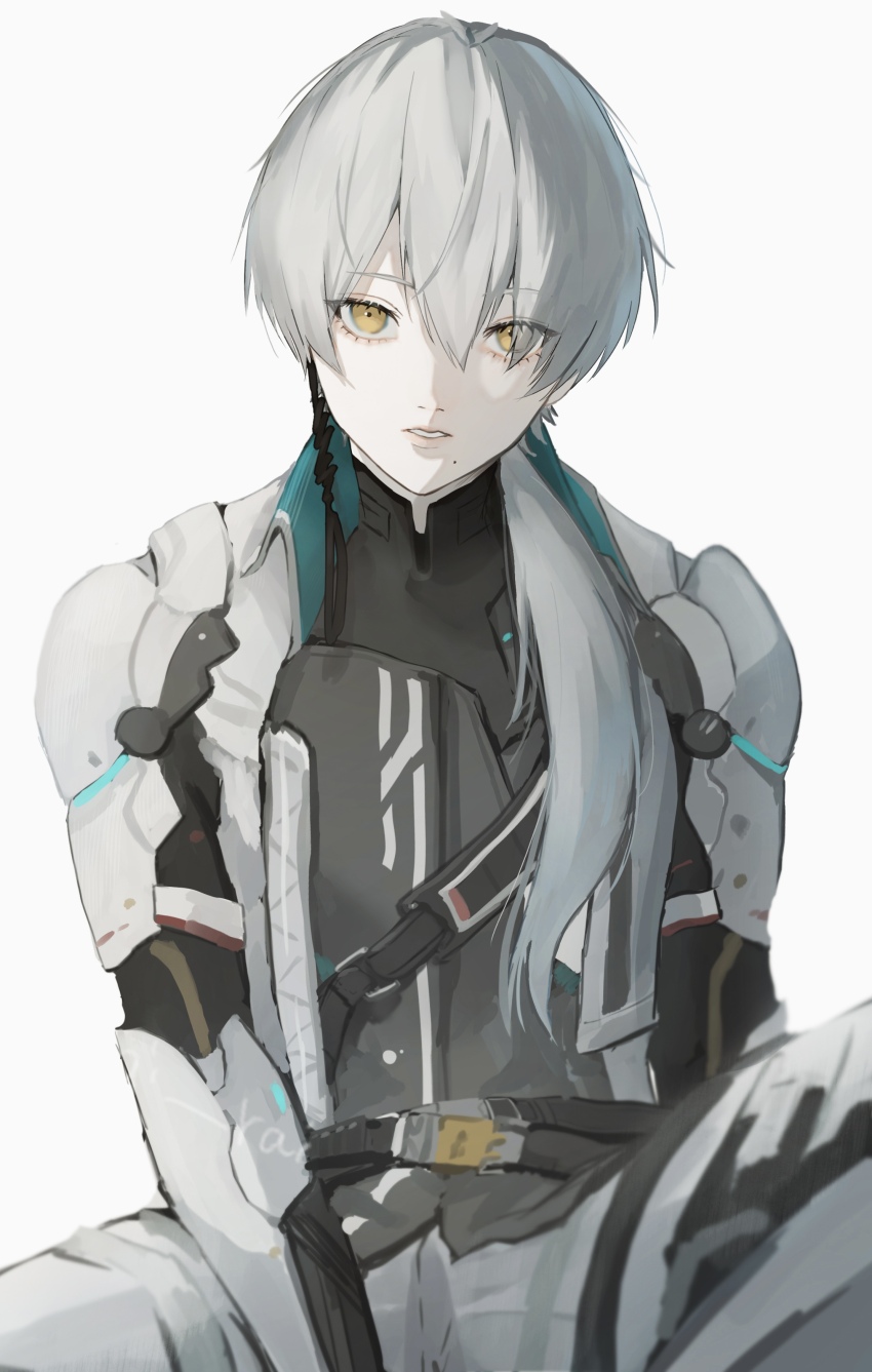 Punishing: Gray Raven Rule 34 Image