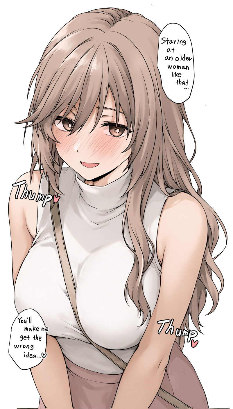 Shimada Chiyo (Girls Und Panzer) Rule 34 Image