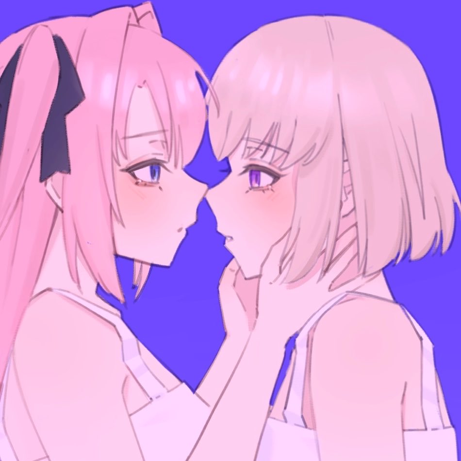 Kamiina Botan (Kamiina Botan Yoeru Sugata Wa Yuri No Hana) Rule 34 Image