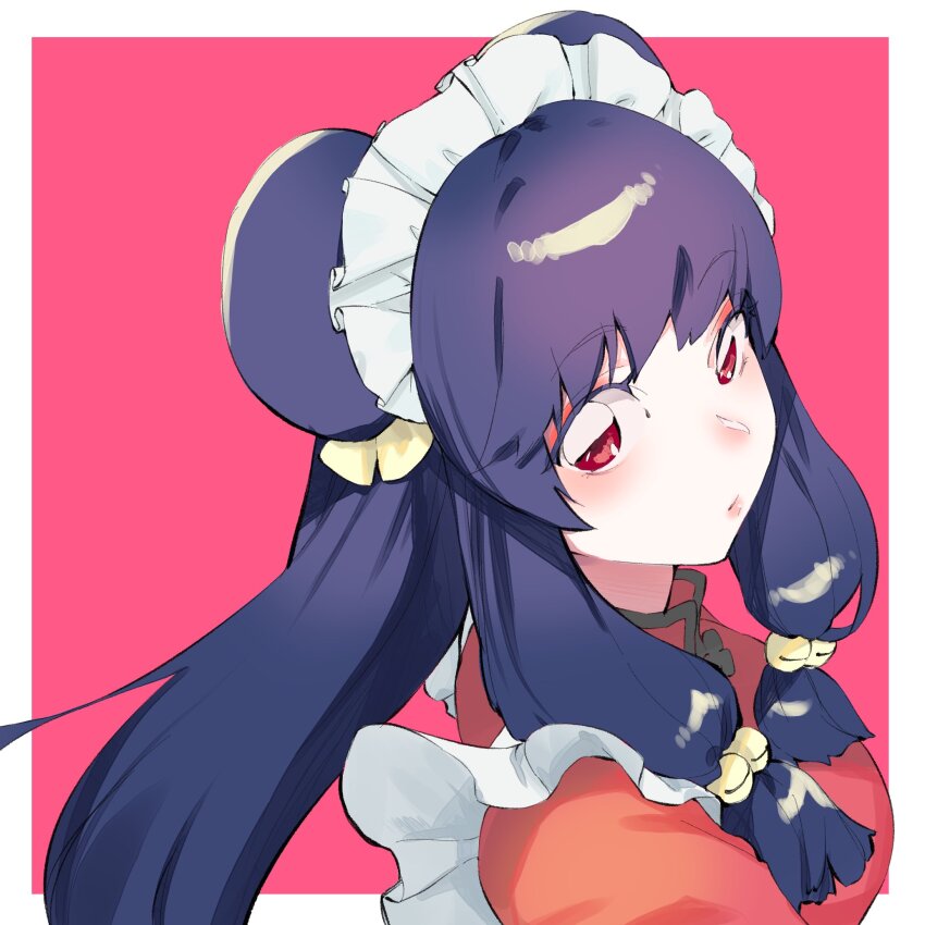 Shampoo (Ranma 1/2) Rule 34 Image