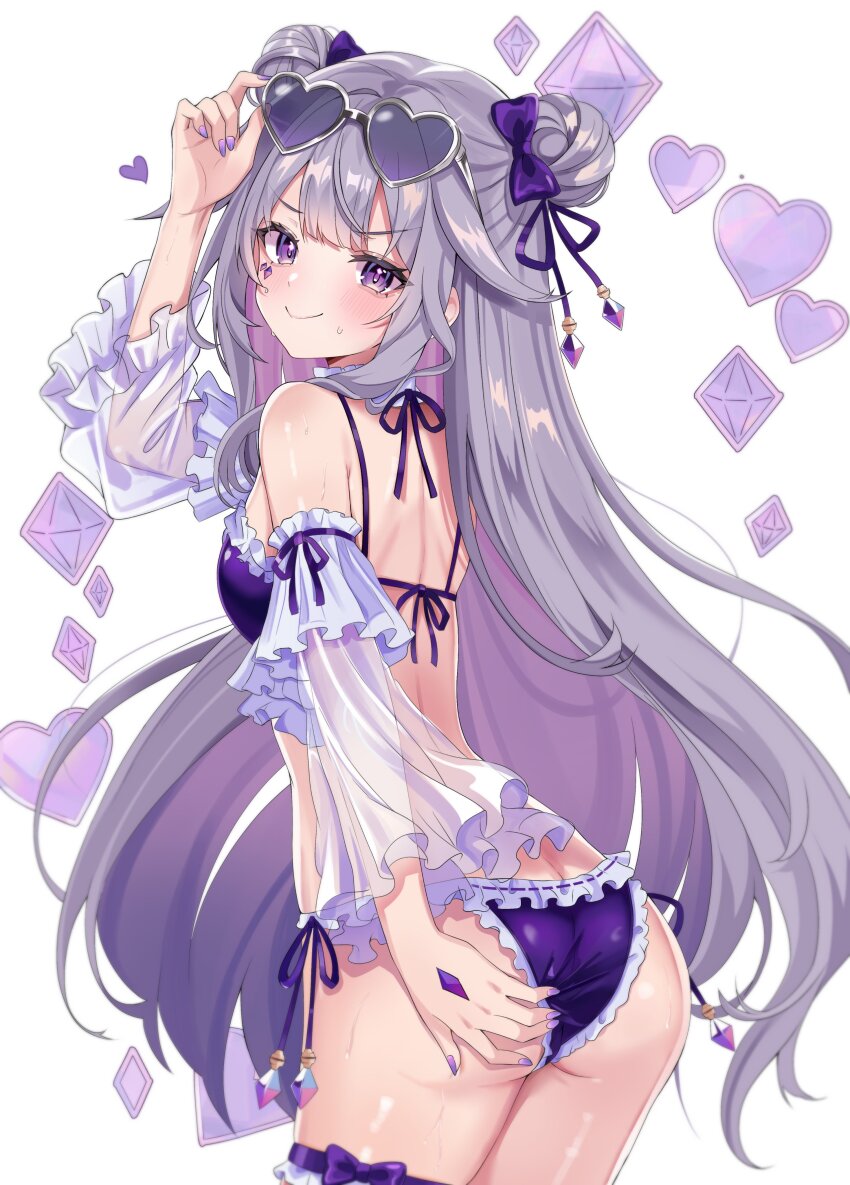 Koseki Bijou (Hololive) Rule 34 Image
