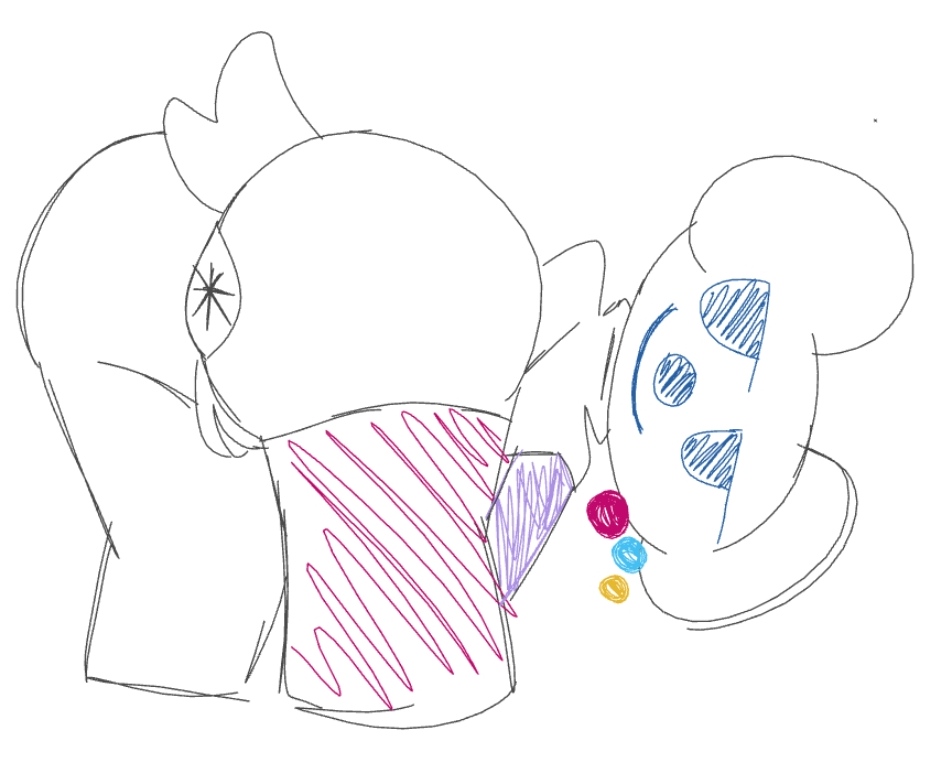 Bear (Game) Rule 34 Image
