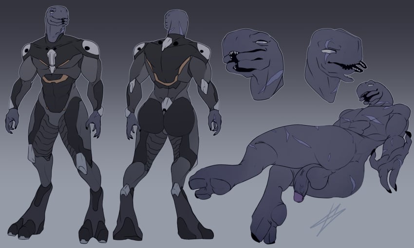 Halo (Series) Rule 34 Image