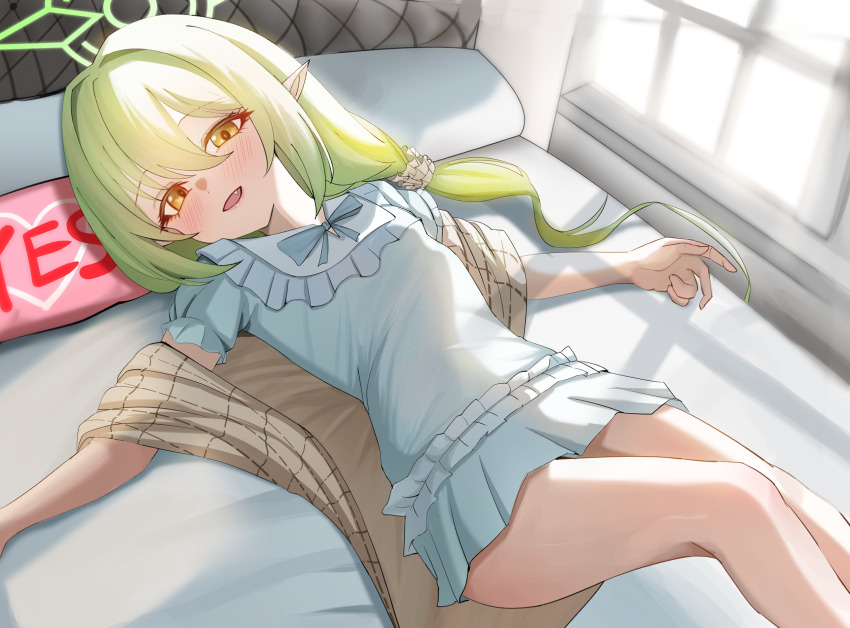 Nozomi (Blue Archive) Rule 34 Image