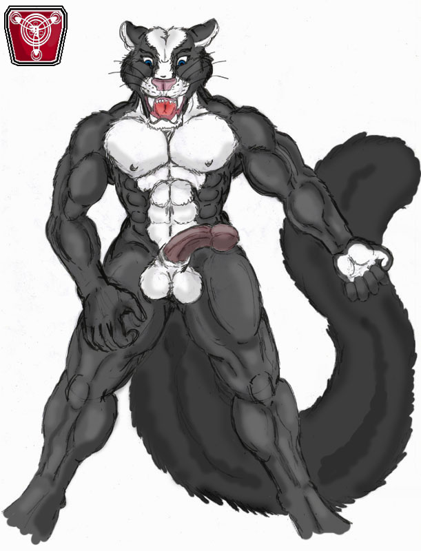 Anthro Rule 34 Image