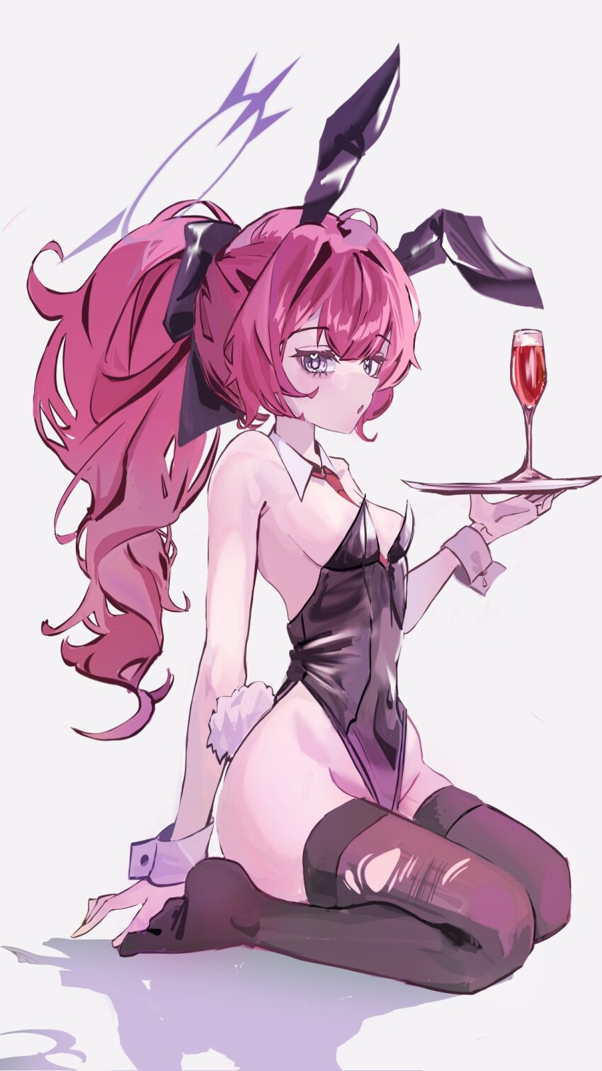 Iroha (Blue Archive) Rule 34 Image