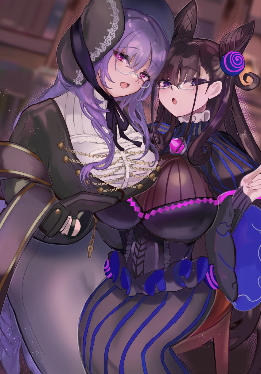 Murasaki Shikibu (Fate) Rule 34 Image