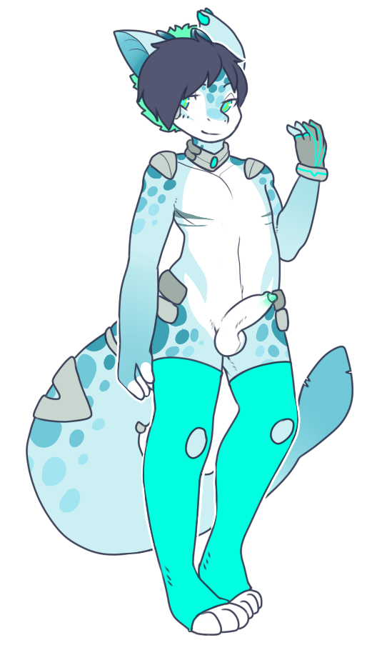 Rahni Rule 34 Image
