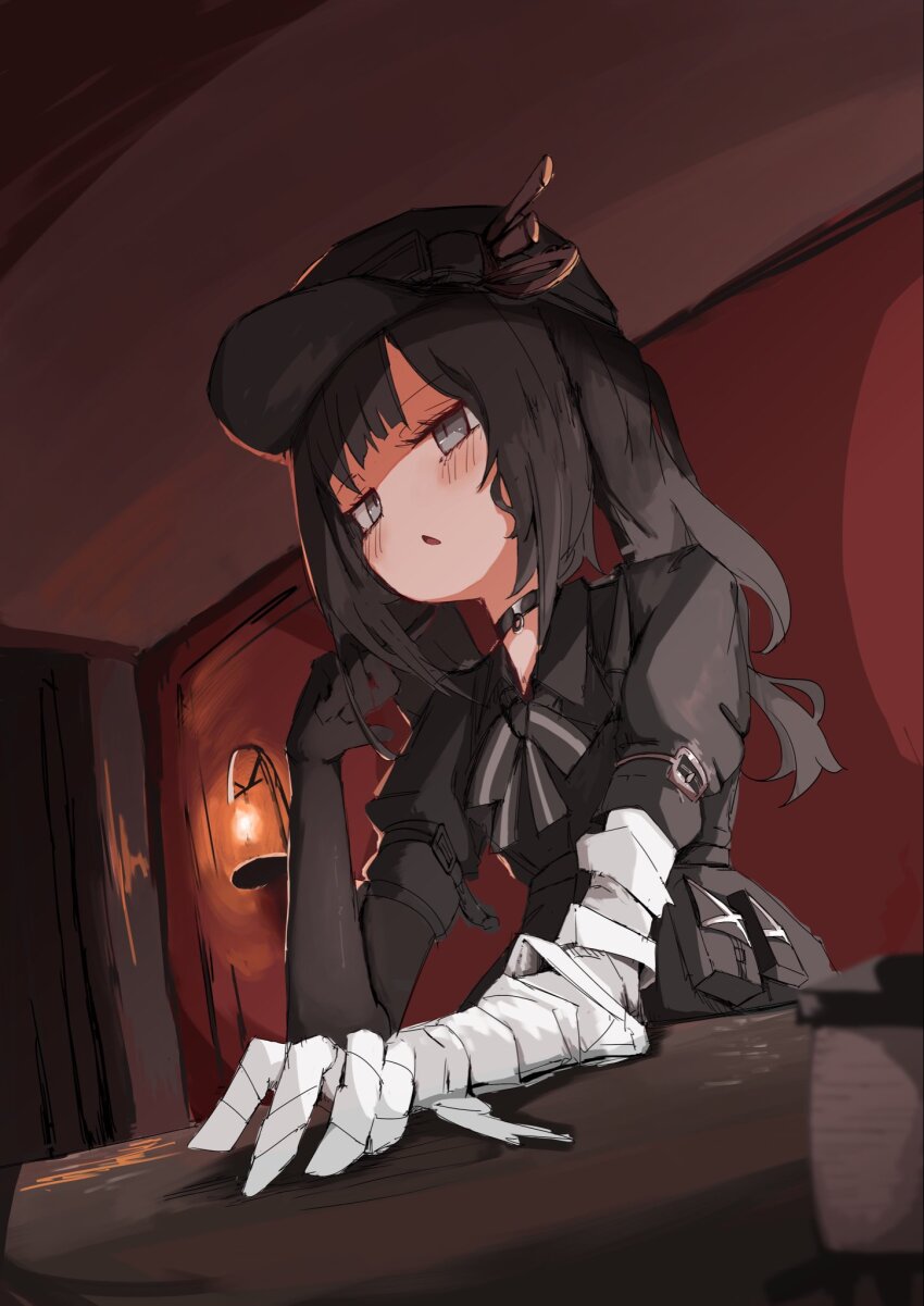 Mahou Shoujo No Majo Saiban Rule 34 Image