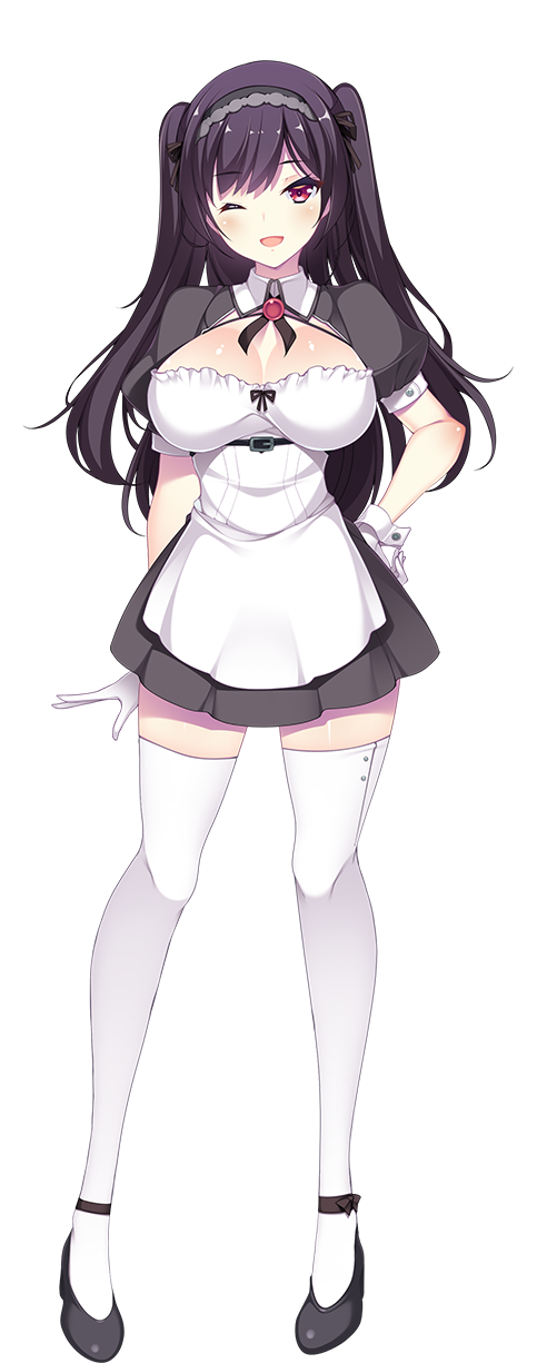 Breasts Rule 34 Image