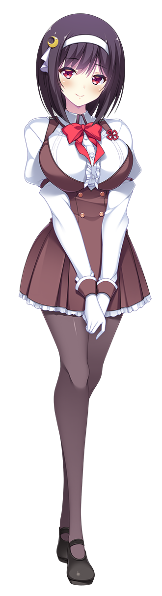 Takahashi Yuka (Futamata Yarou To Papakatsu Shimai) Rule 34 Image