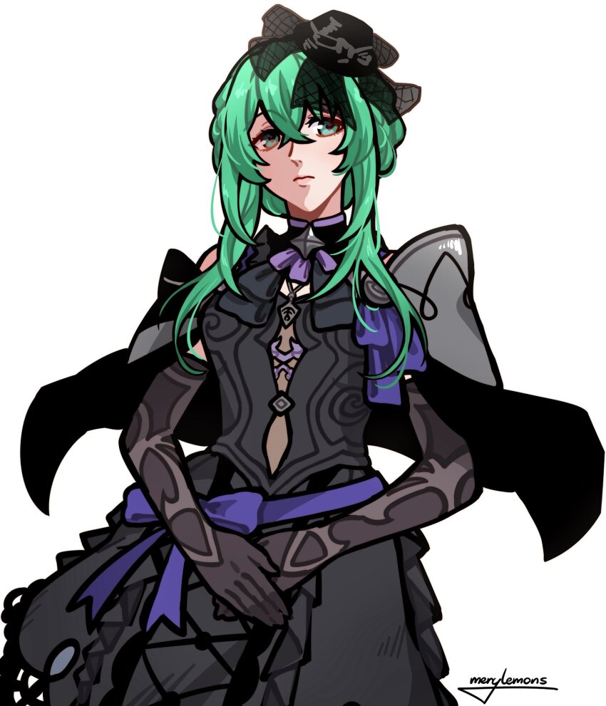 Ninae (Fire Emblem) Rule 34 Image