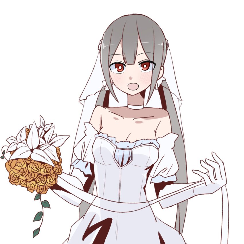 Assault Lily Rule 34 Image