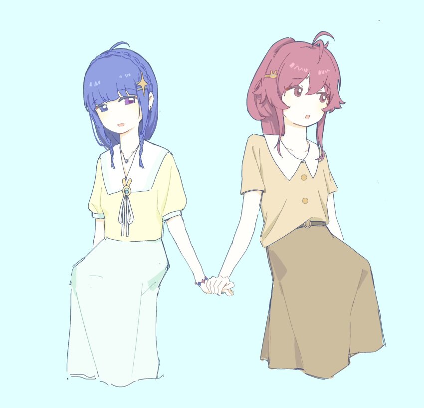 Assault Lily Rule 34 Image