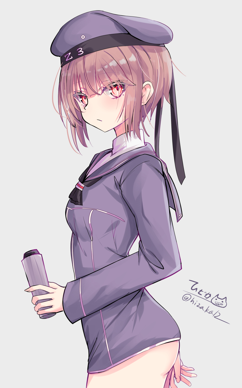 Kantai Collection Rule 34 Image