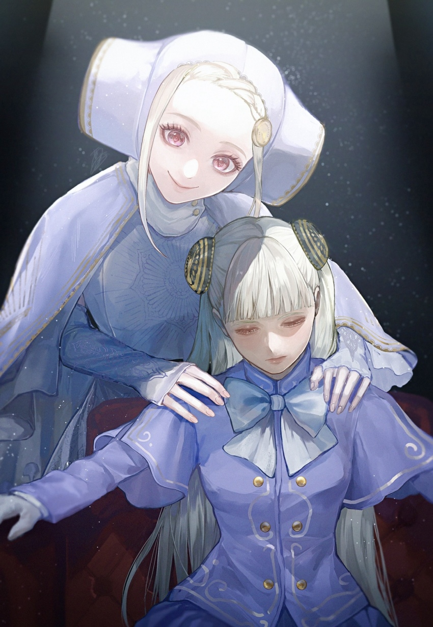 Ingrid (Capcom) Rule 34 Image