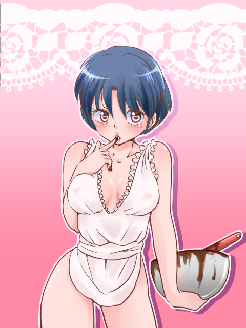 Ranma 1/2 Rule 34 Image