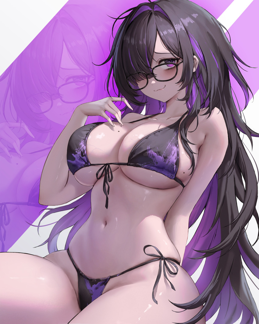 Label (Nikke) Rule 34 Image