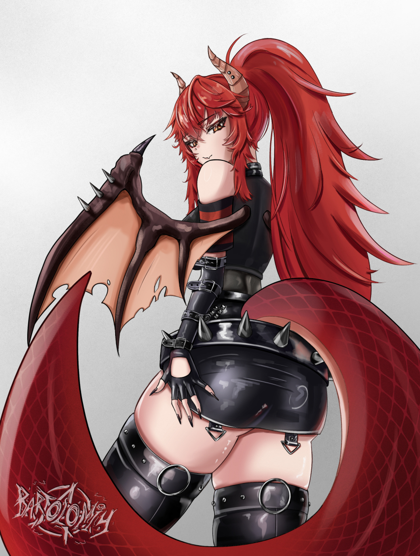 Zentreya (Vshojo) Rule 34 Image