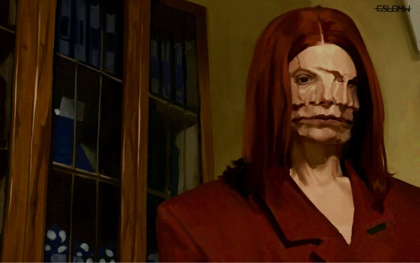 Backrooms (2026 Movie) Rule 34 Image