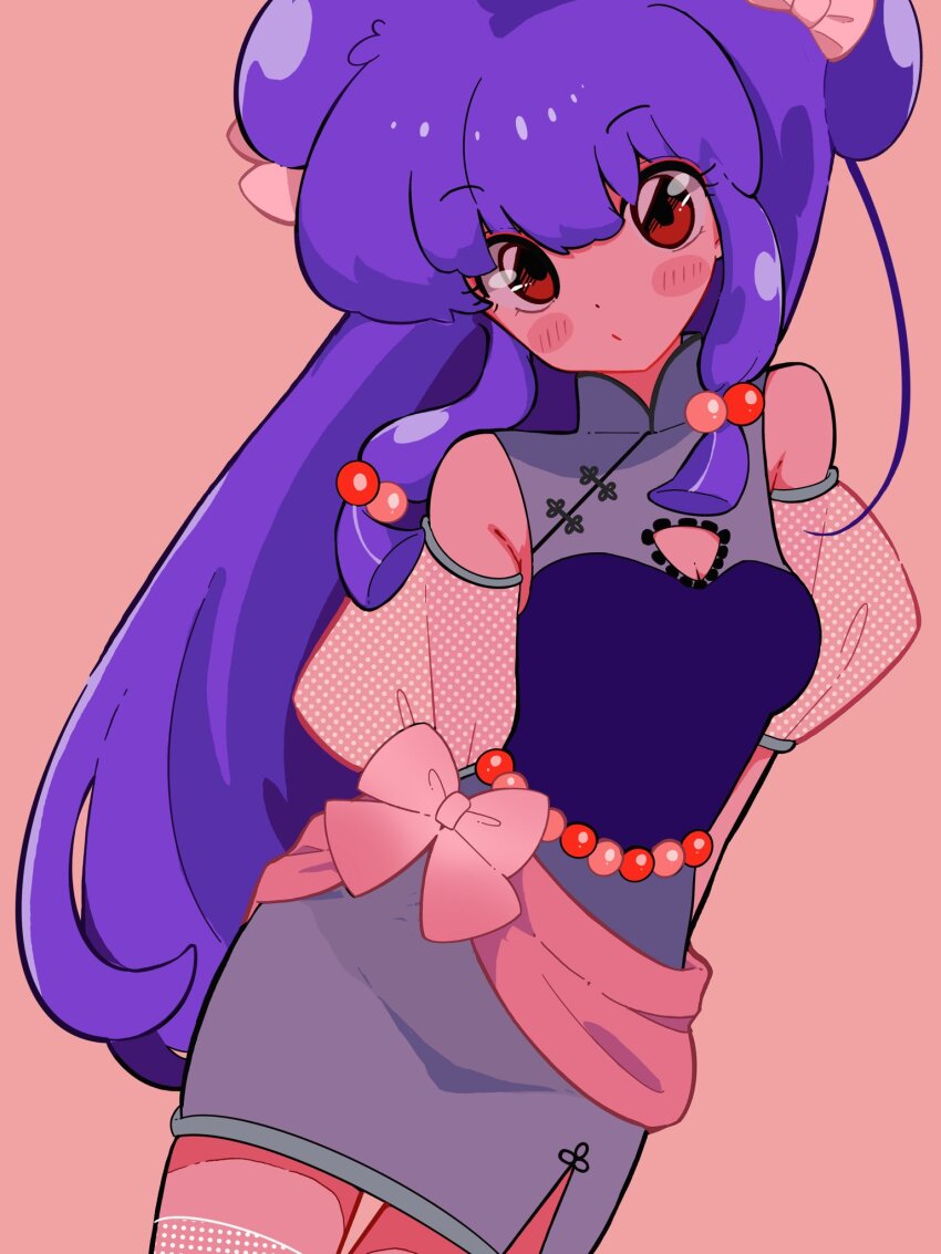 Shampoo (Ranma 1/2) Rule 34 Image