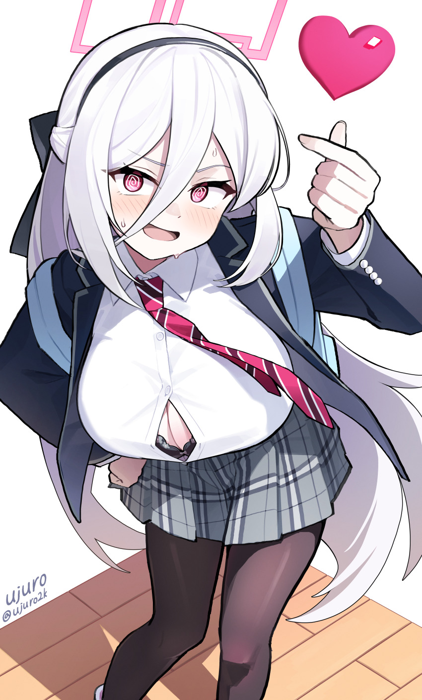 Kei (Blue Archive) Rule 34 Image